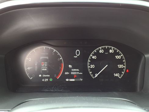Certified 2024 Honda CR-V EX image 16