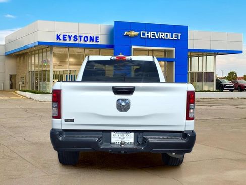 Used 2024 RAM 1500 Tradesman RWD image 6