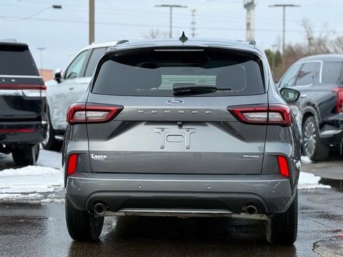 Used 2024 Ford Escape ST-Line w/ Tech Pack #1 image 38