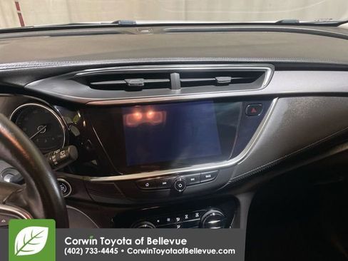 Used 2021 Buick Encore GX Essence image 13