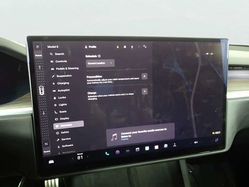 Used 2022 Tesla Model S Base image 23