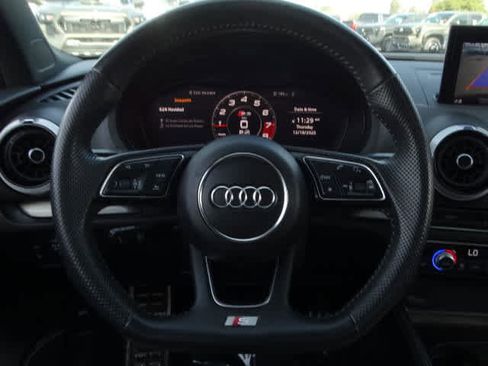 Used 2019 Audi S3 Premium Plus w/ Technology Package image 23