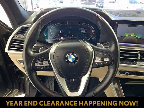 Used 2021 BMW X5 xDrive40i w/ Executive Package 2 image 25