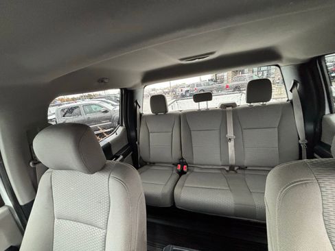 Used 2019 Ford F350 XLT w/ FX4 Off-Road Package AWD/4WD image 25