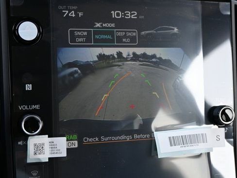 New 2026 Subaru Crosstrek 2.5i Limited image 24