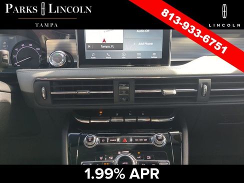 Certified 2022 Lincoln Corsair FWD w/ Equipment Group 101A image 20