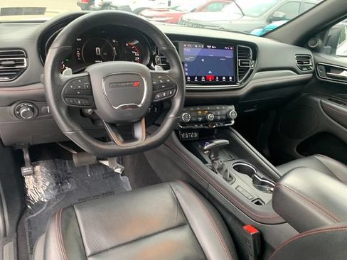 Used 2025 Dodge Durango R/T AWD/4WD image 18