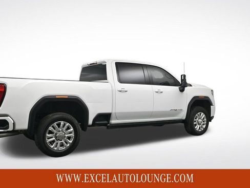 Used 2023 GMC Sierra 3500 AT4 image 6