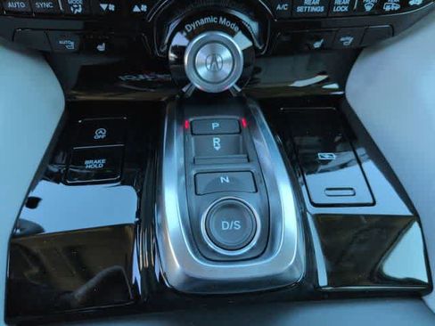 Certified 2026 Acura MDX FWD w/ Technology Package image 35