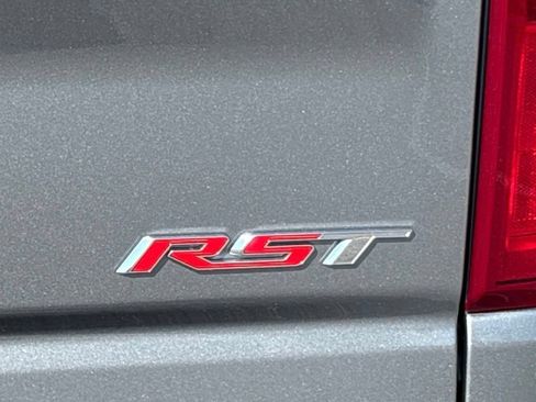 Used 2026 Chevrolet Silverado 1500 RST w/ Safety Package AWD/4WD image 20