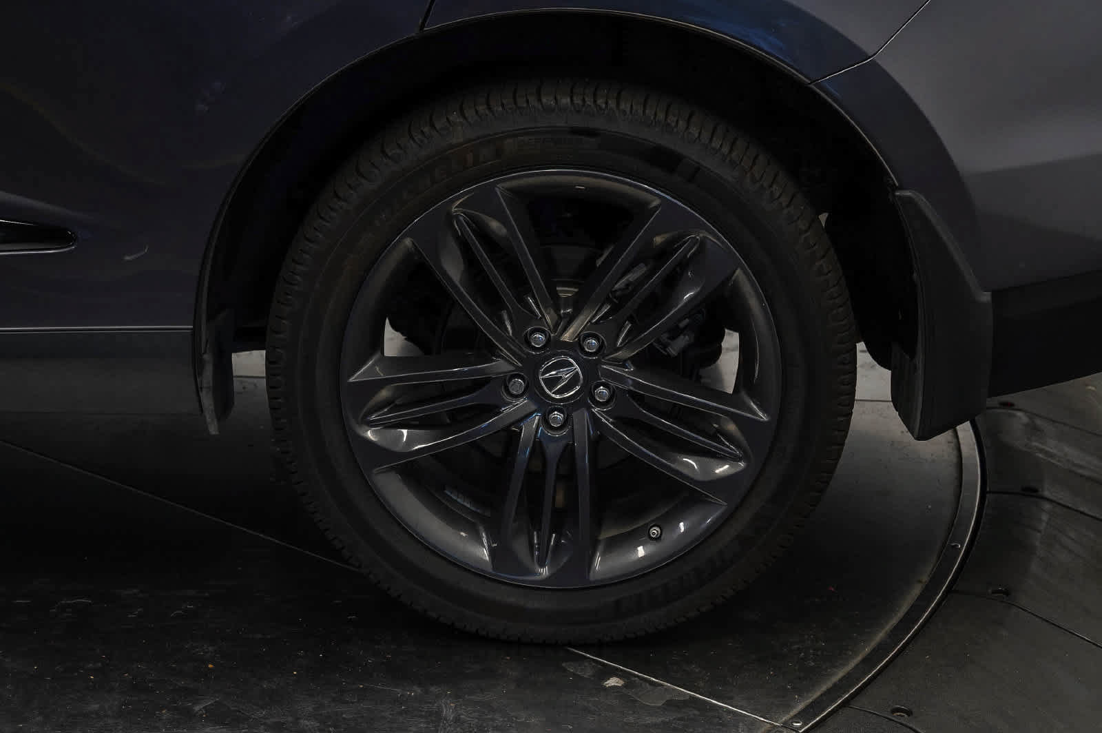 Used 2021 Acura RDX w/ Advance Package FWD image 17