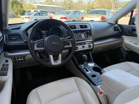 Used 2015 Subaru Legacy 2.5i Limited image 14