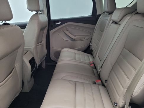 Used 2017 Ford Escape Titanium image 18