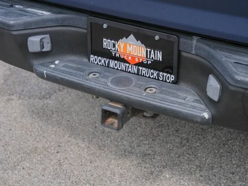 Used 2005 Toyota Tacoma PreRunner RWD image 9