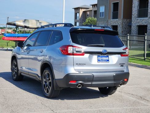 New 2026 Subaru Ascent Bronze Edition AWD/4WD image 4