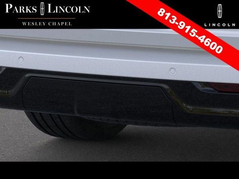 New 2026 Lincoln Navigator L Black Label image 23