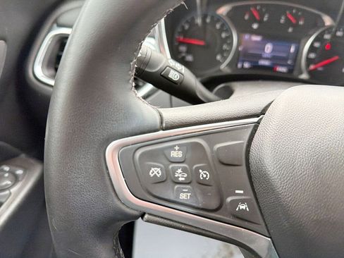 Used 2023 Chevrolet Equinox LT image 21