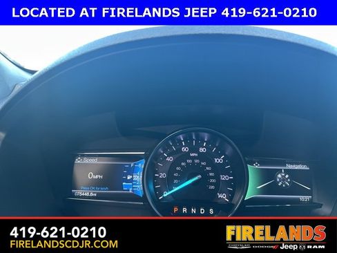 Used 2018 Ford Explorer XLT w/ Equipment Group 202A image 24