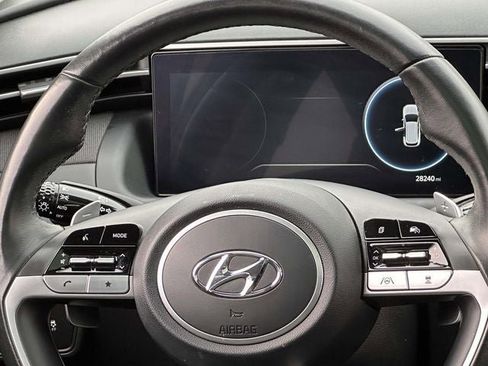 Used 2023 Hyundai Tucson Limited image 23