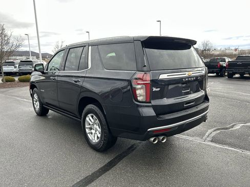 Used 2023 Chevrolet Tahoe High Country image 5