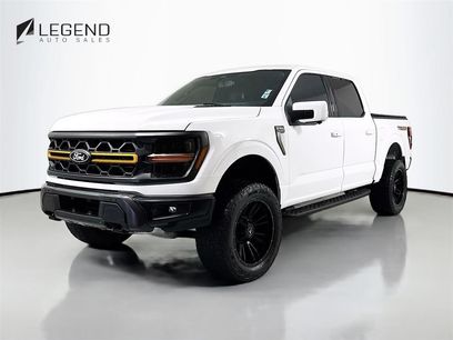 Used 2024 Ford F150 Tremor w/ Equipment Group 402A High