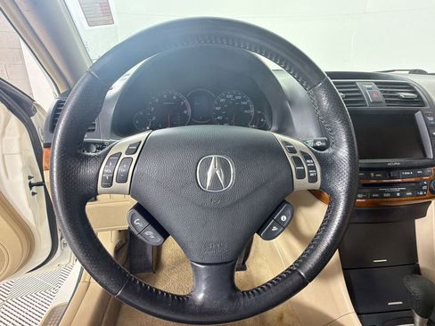 Used 2007 Acura TSX w/ Navigation FWD image 17
