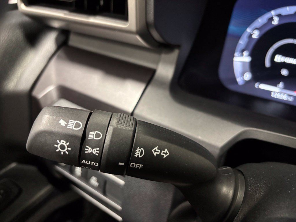 Used 2026 Toyota 4Runner TRD Off-Road AWD/4WD image 21