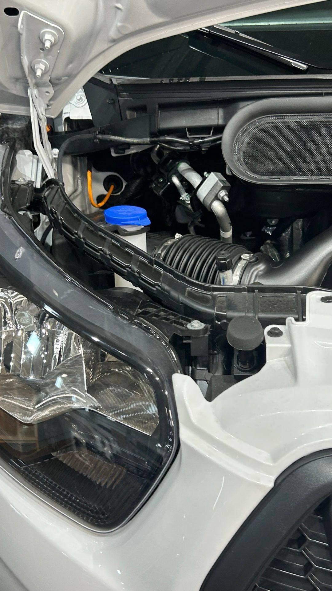 New 2026 Ford Transit 350 XL RWD image 68
