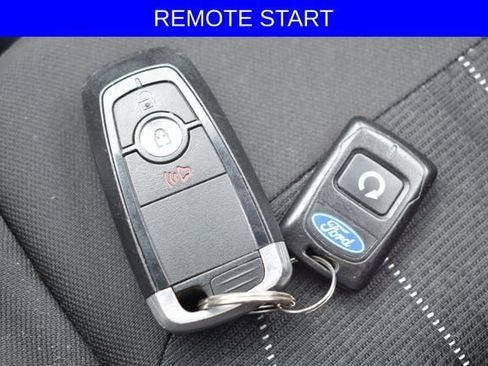 Used 2019 Ford EcoSport SE image 5