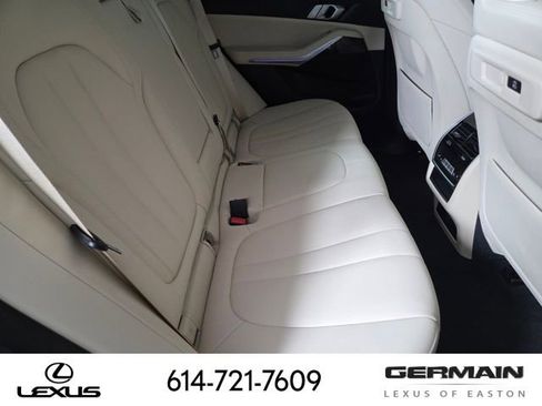 Used 2020 BMW X5 xDrive40i w/ Convenience Package image 22