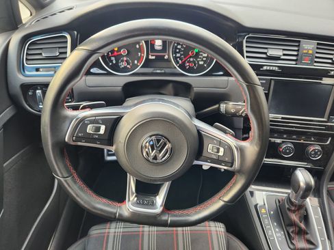 Used 2018 Volkswagen GTI S image 31
