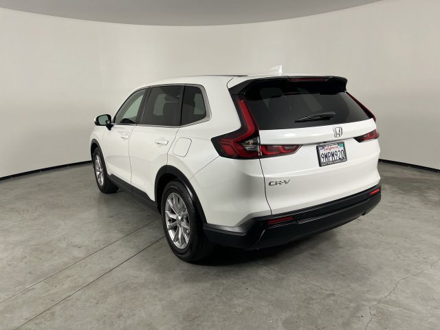 Used 2025 Honda CR-V EX-L image 6