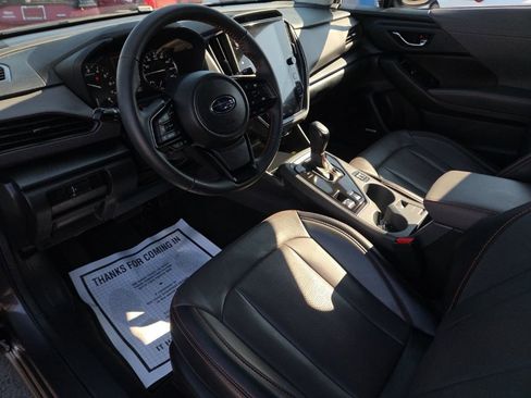 Certified 2025 Subaru Crosstrek 2.5i Limited image 15