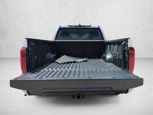 Used 2024 Toyota Tundra SR5 w/ SR5 Premium Package AWD/4WD image 6