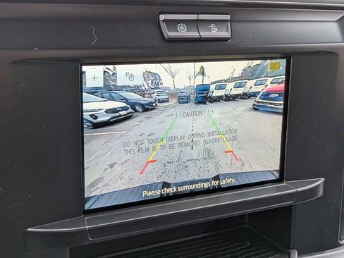 New 2026 Ford F250 XL image 21