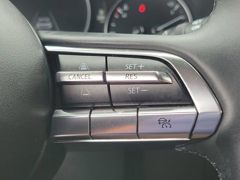 Certified 2025 MAZDA CX-50 AWD 2.5 S w/ Premium Plus Pkg image 6
