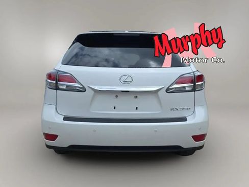 Used 2013 Lexus RX 350 FWD image 8