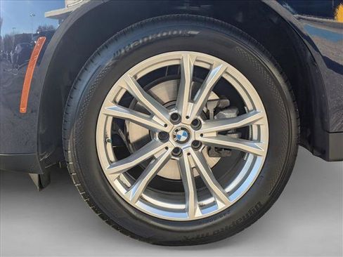 Used 2025 BMW X3 xDrive30i w/ Premium Package image 24