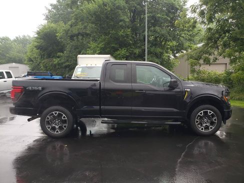 Used 2024 Ford F150 STX AWD/4WD image 4