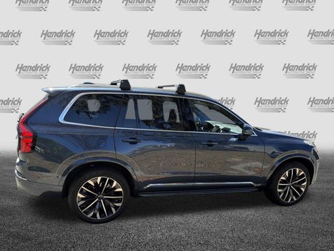Used 2026 Volvo XC90 B6 Plus w/ Protection Package Premier AWD/4WD image 10