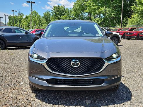 New 2026 MAZDA CX-30 AWD 2.5 S w/ Select Sport Pkg image 2