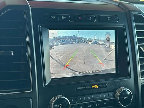 Certified 2020 Ford Expedition Limited AWD/4WD image 24