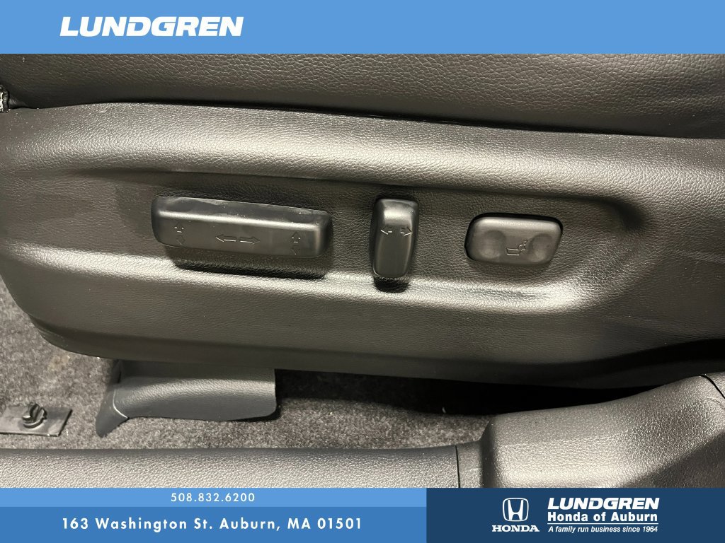 New 2026 Honda Ridgeline RTL image 18
