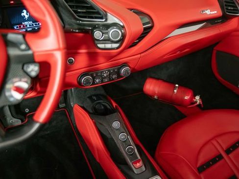 Used 2018 Ferrari 488 Spider RWD image 22