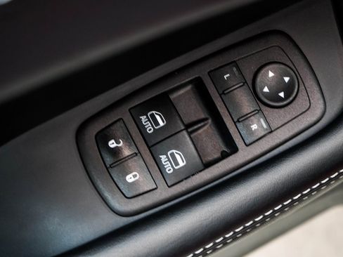 Used 2023 Dodge Challenger SRT Hellcat image 38