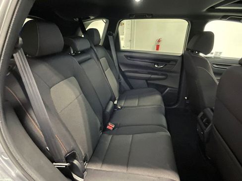 Used 2024 Honda CR-V Sport image 22