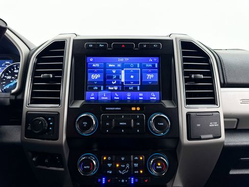 Used 2020 Ford F250 Lariat AWD/4WD image 26