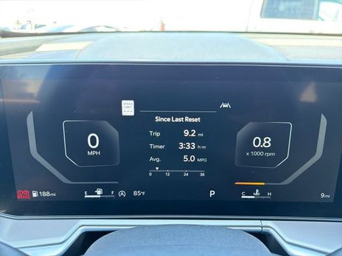 New 2026 Kia Sorento SX FWD image 11