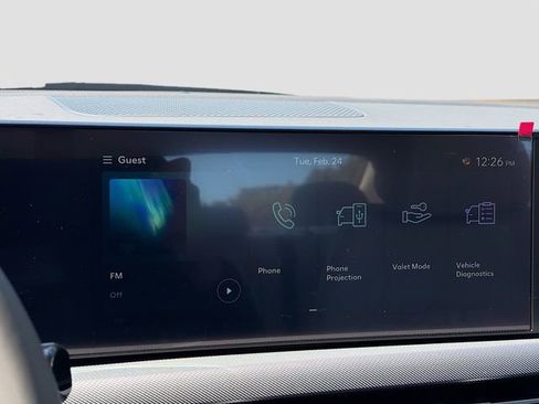 New 2026 Hyundai Sonata SEL FWD image 14