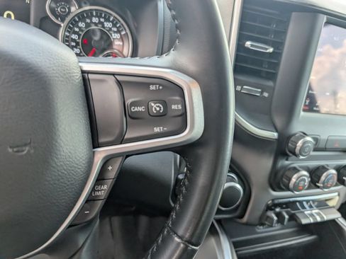 Used 2020 RAM 1500 Big Horn AWD/4WD image 19